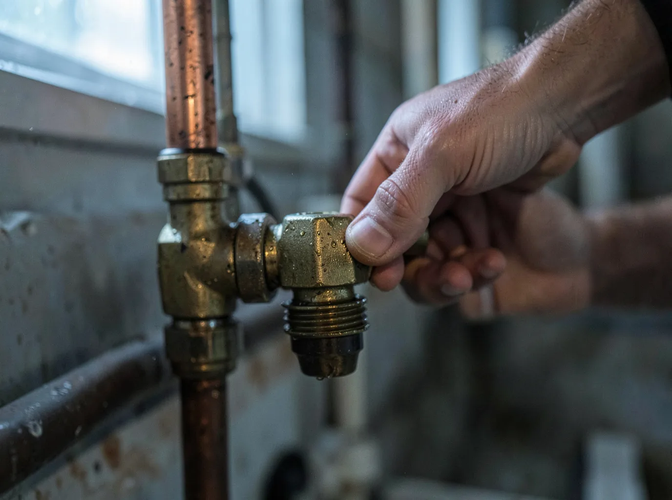 Emergency Plumber Stout, OH FAQs